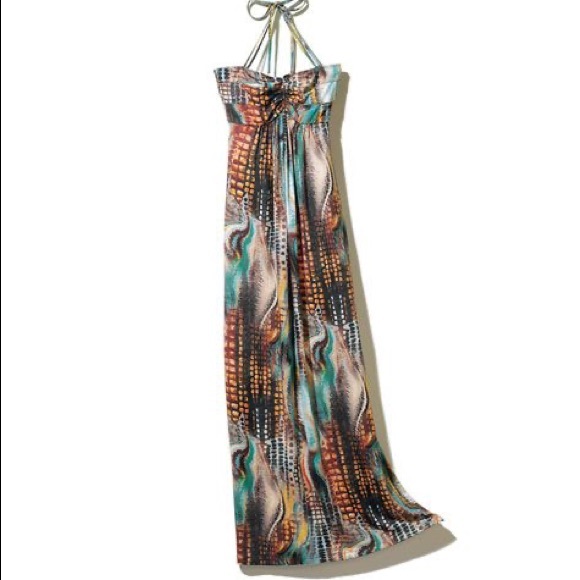Mark Avon Maxi Dress. - Picture 1 of 1